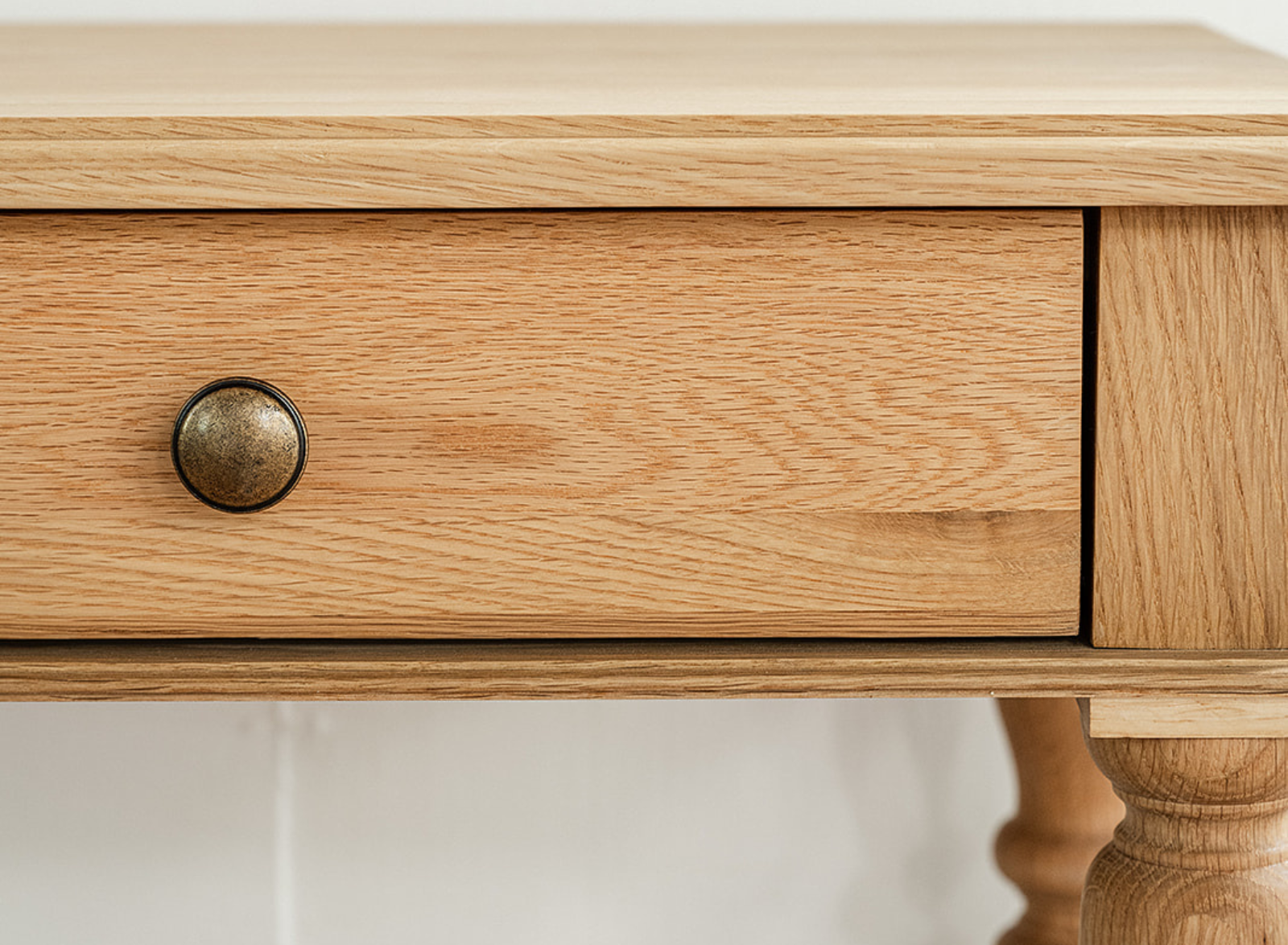 The Benefits of Small Batch Furniture Production