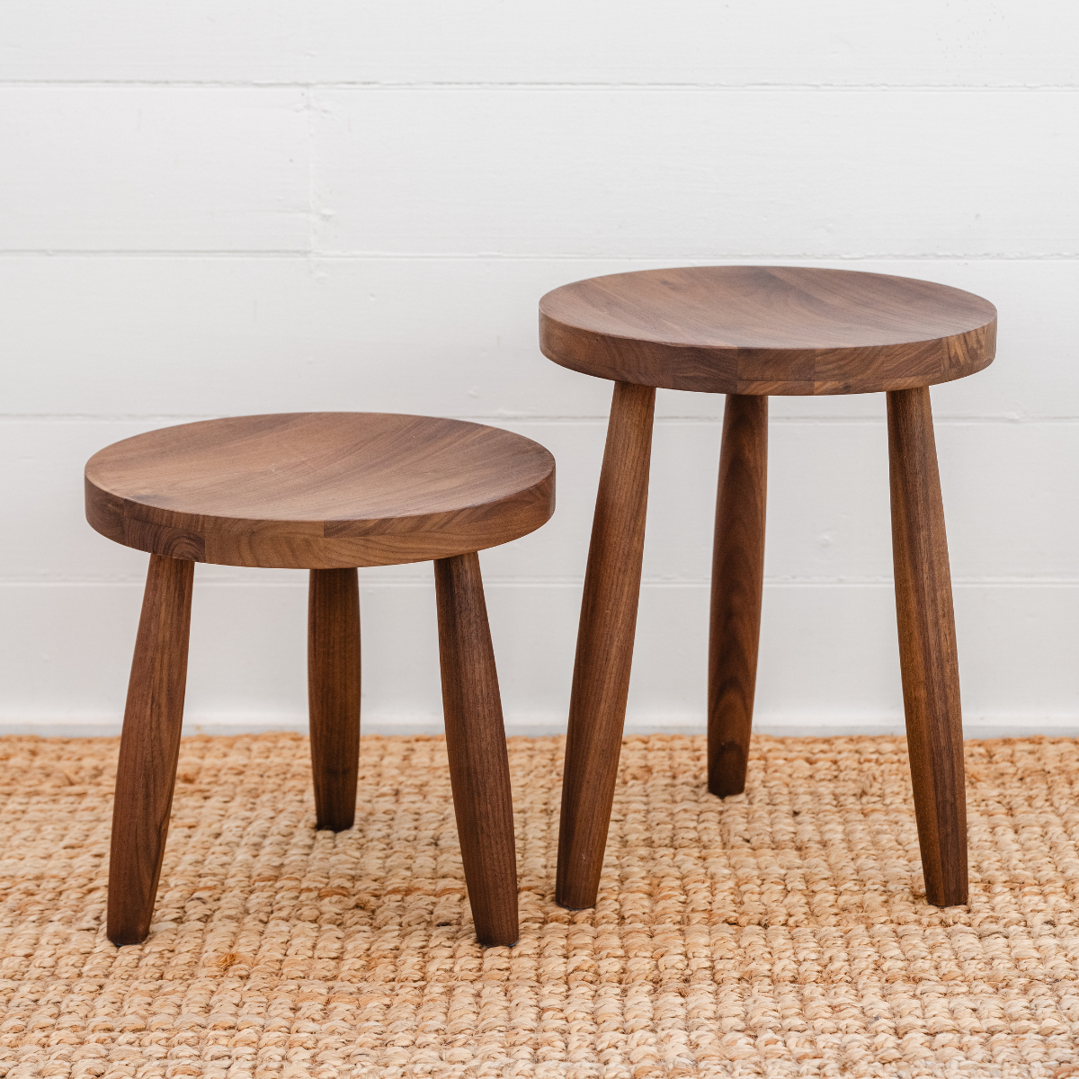 Léo Stool Bundle