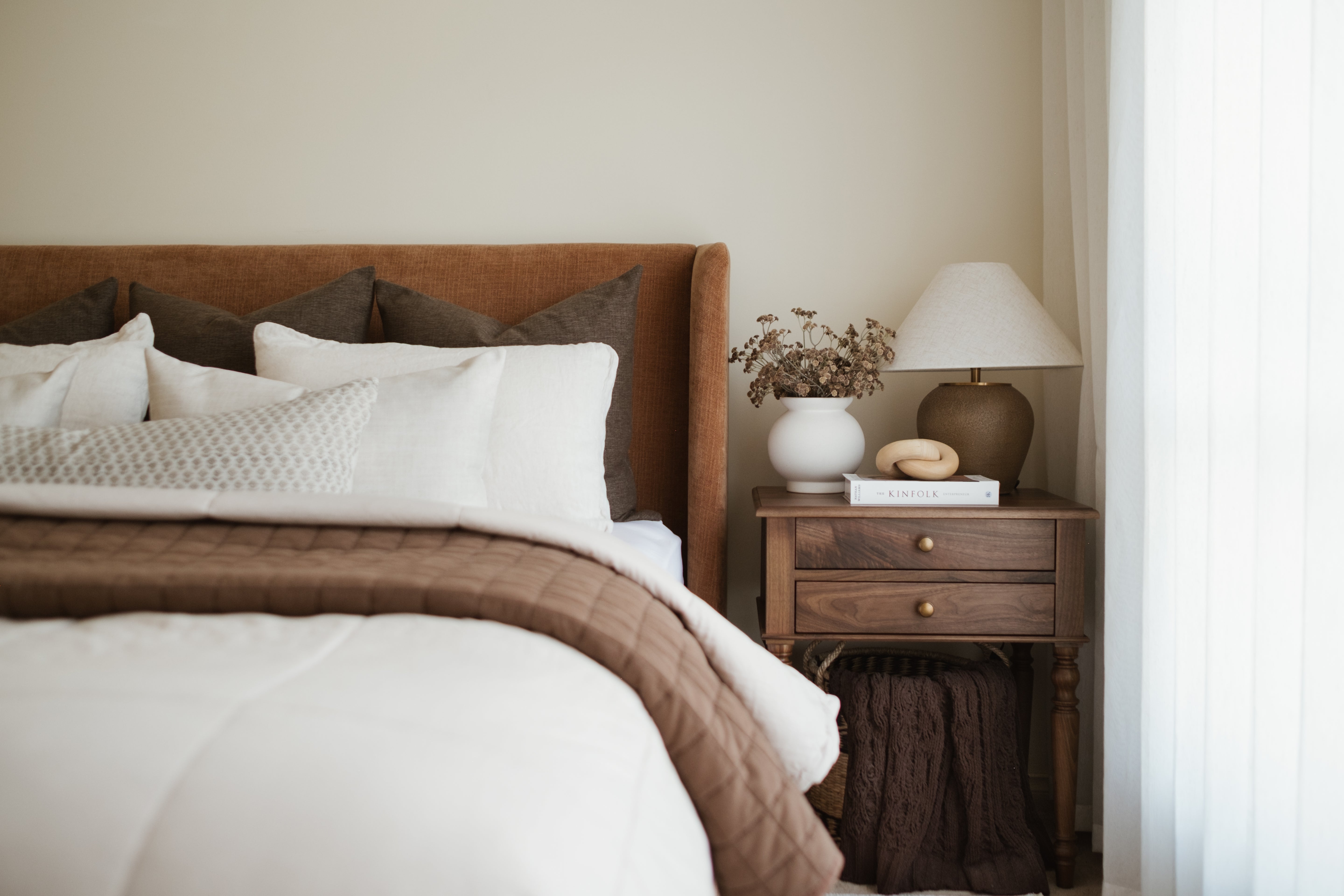 Rekindle-chloe-bedside-table-walnut