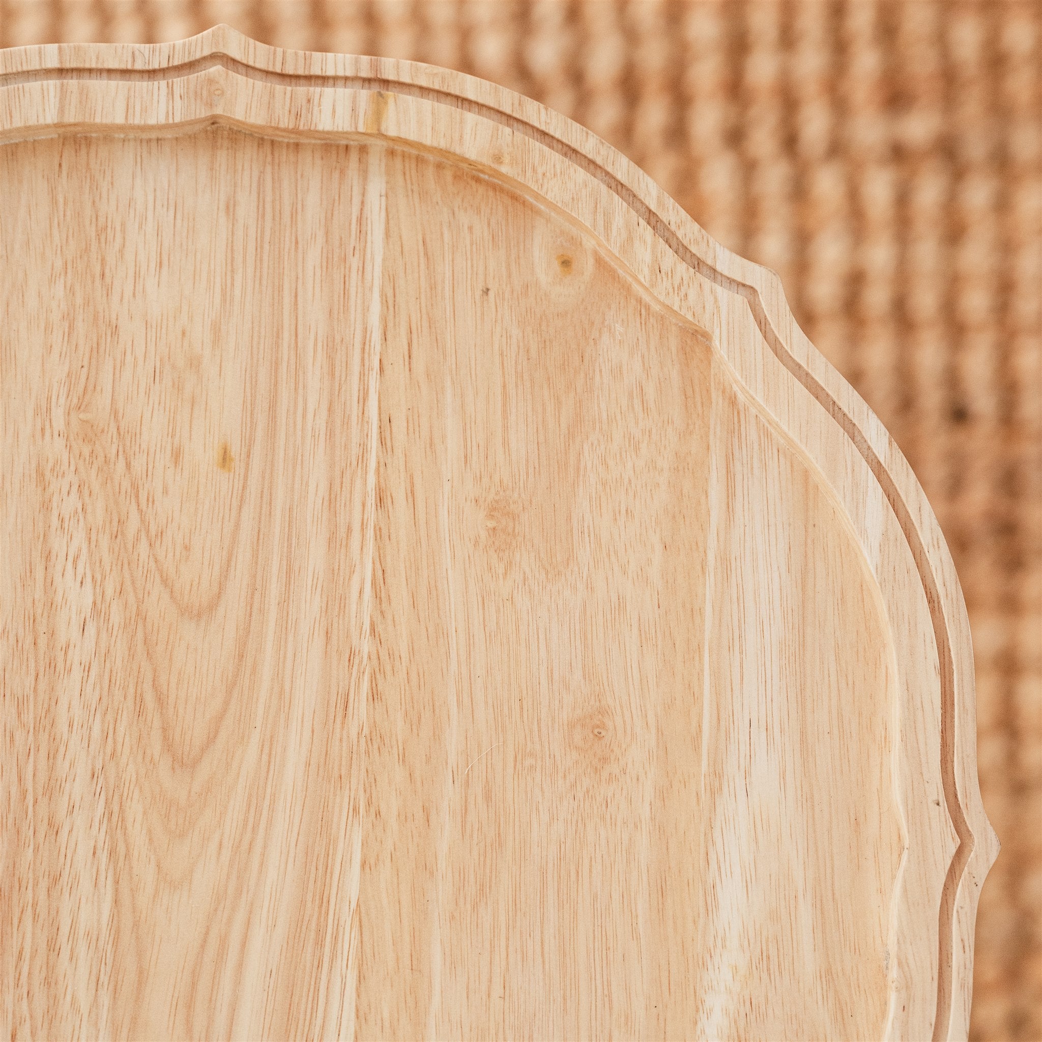 Sophie Side Table, Latte