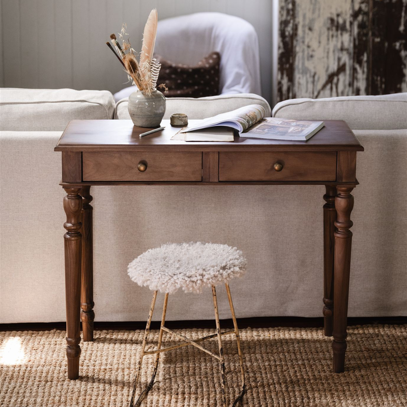 French Provincial Solid Timber Furniture | Rekindle Design Co.