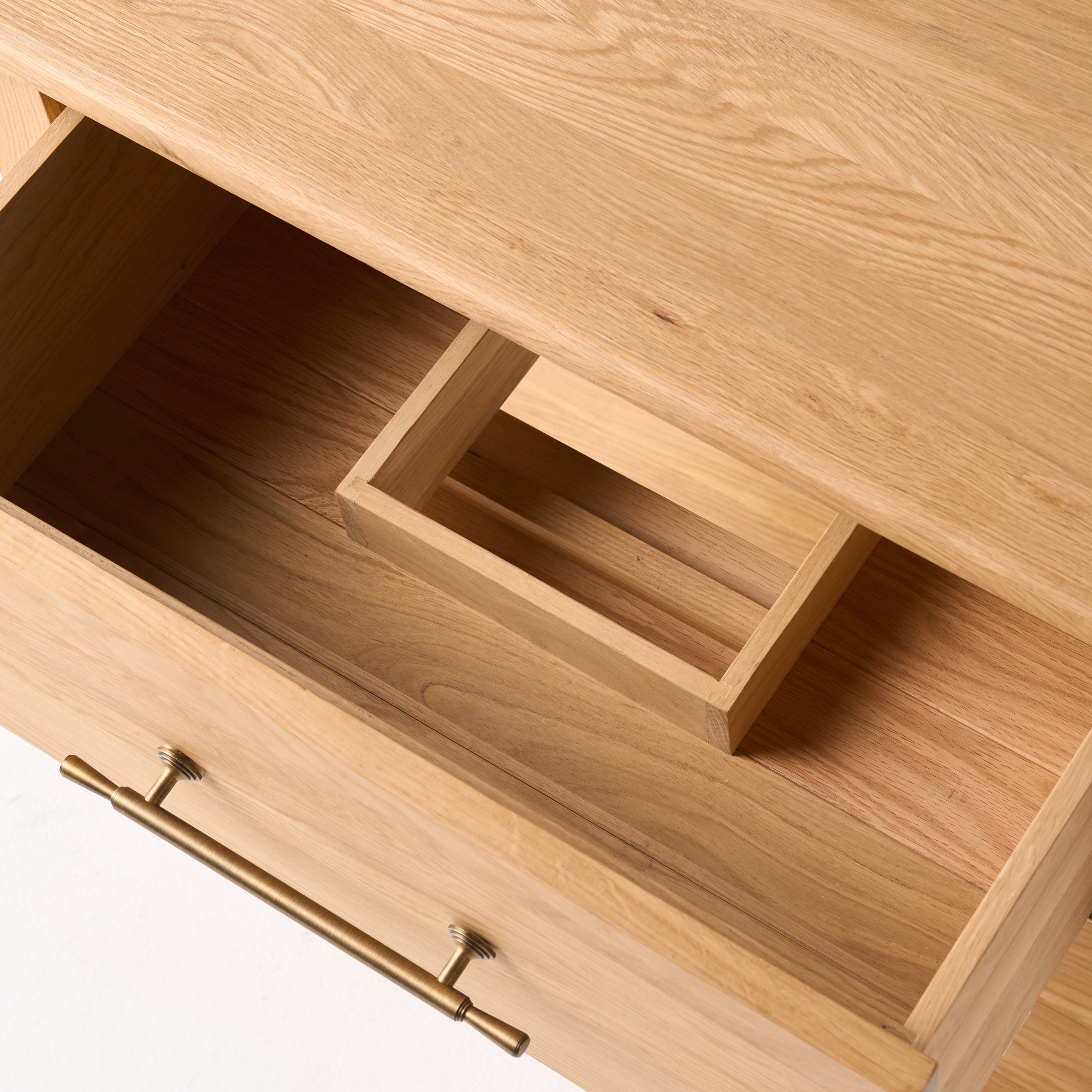 Émilie Bathroom Vanity