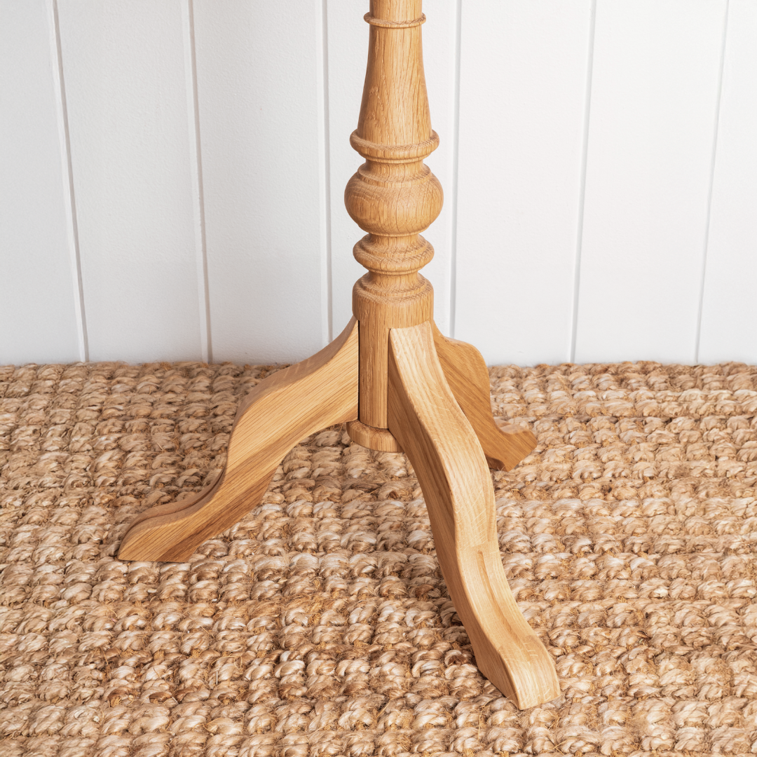 Sophie Side Table, Oak